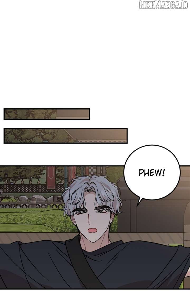 Possible to Date a Ranker? Chapter 34 368 058