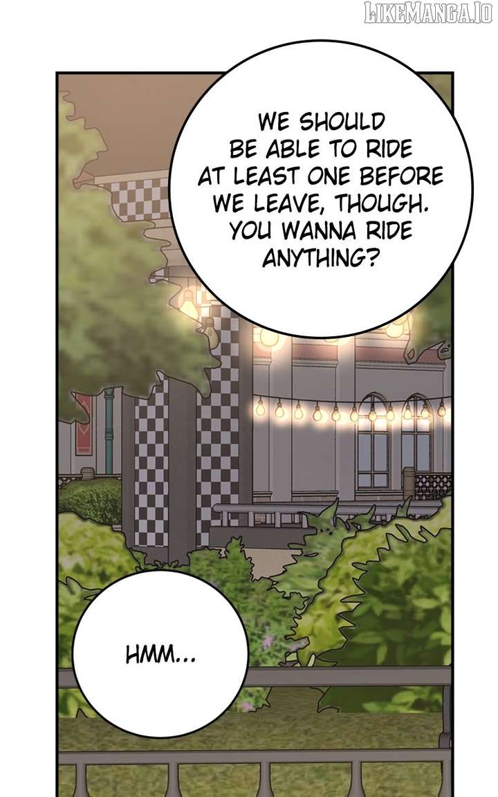 Possible to Date a Ranker? Chapter 34 371 061