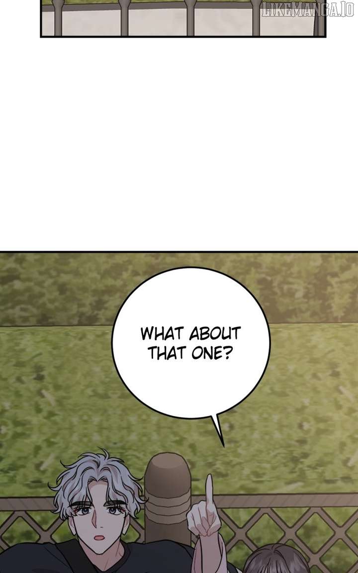 Possible to Date a Ranker? Chapter 34 372 062