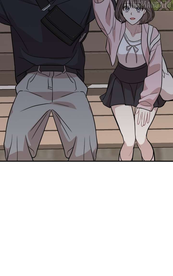 Possible to Date a Ranker? Chapter 34 373 063