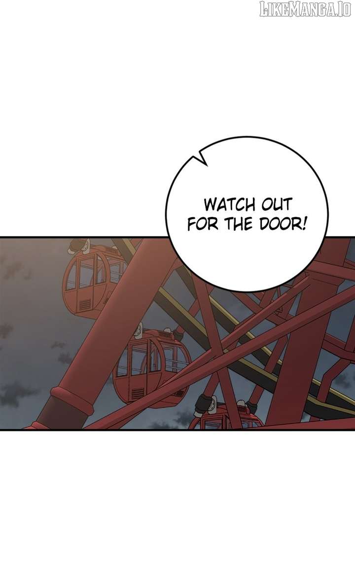 Possible to Date a Ranker? Chapter 34 374 064