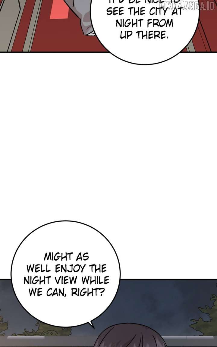 Possible to Date a Ranker? Chapter 34 376 066