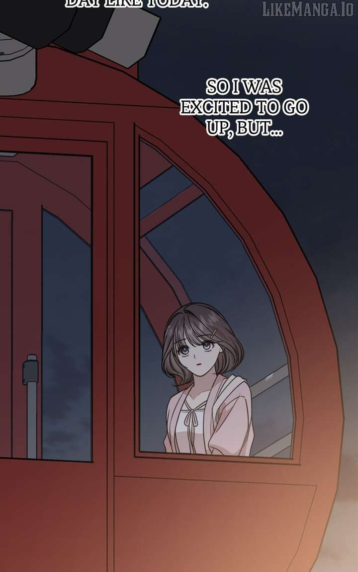 Possible to Date a Ranker? Chapter 34 378 068