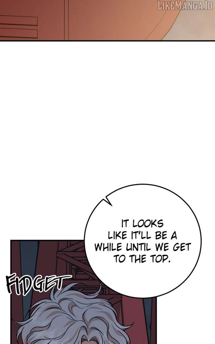 Possible to Date a Ranker? Chapter 34 379 069