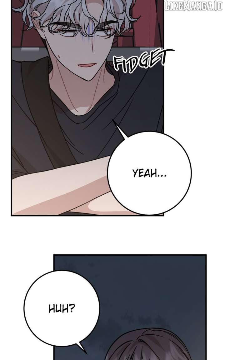 Possible to Date a Ranker? Chapter 34 380 070