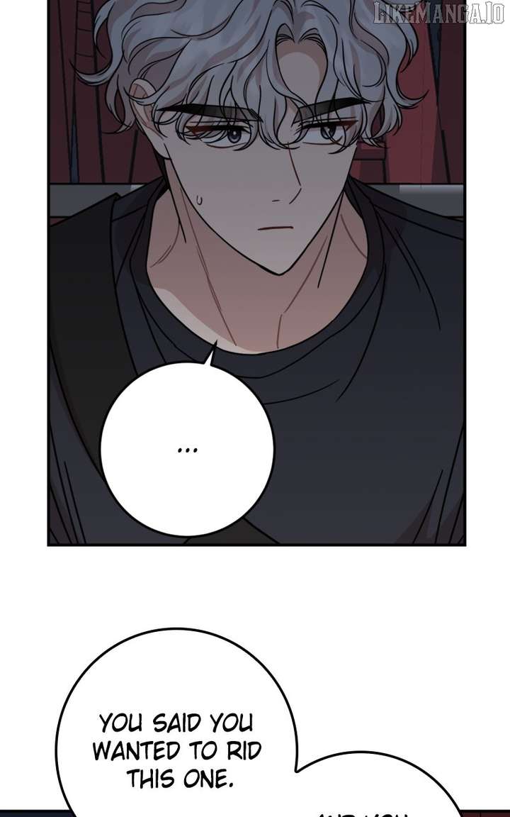 Possible to Date a Ranker? Chapter 34 384 074