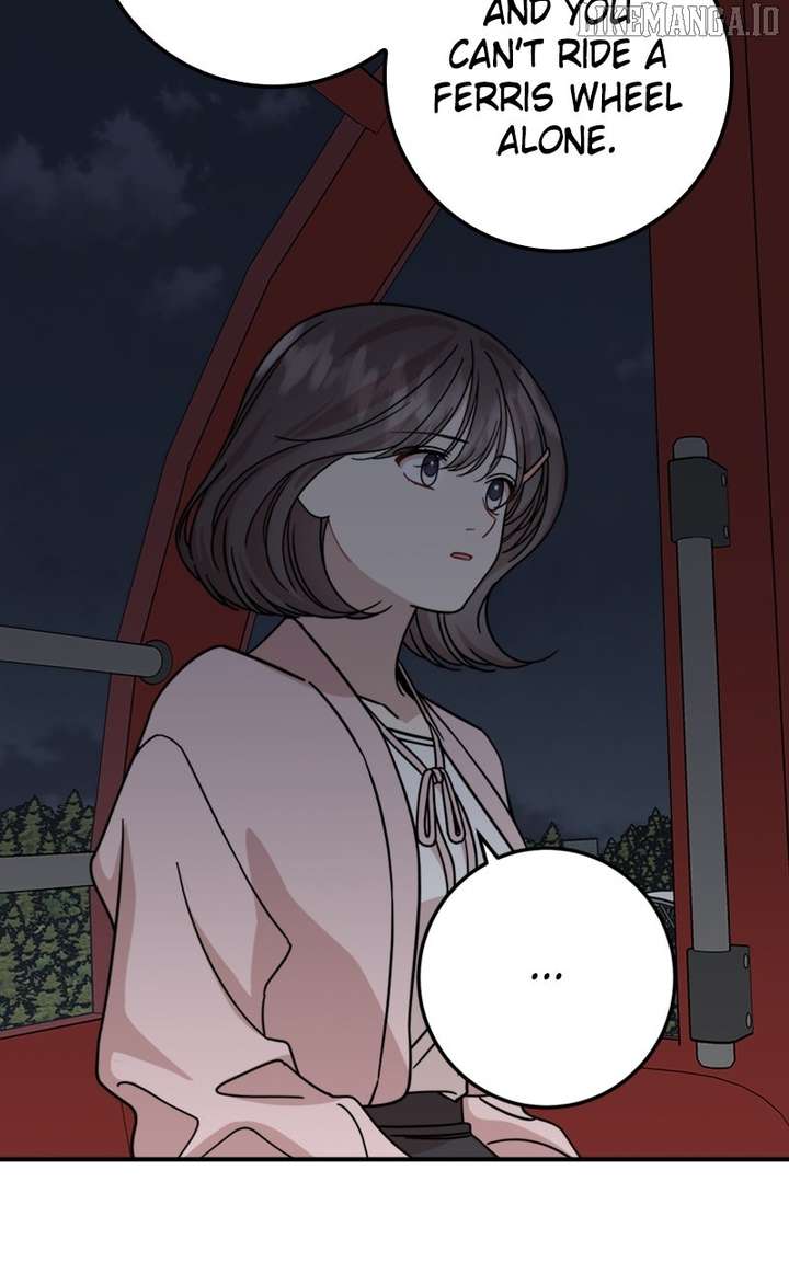 Possible to Date a Ranker? Chapter 34 385 075