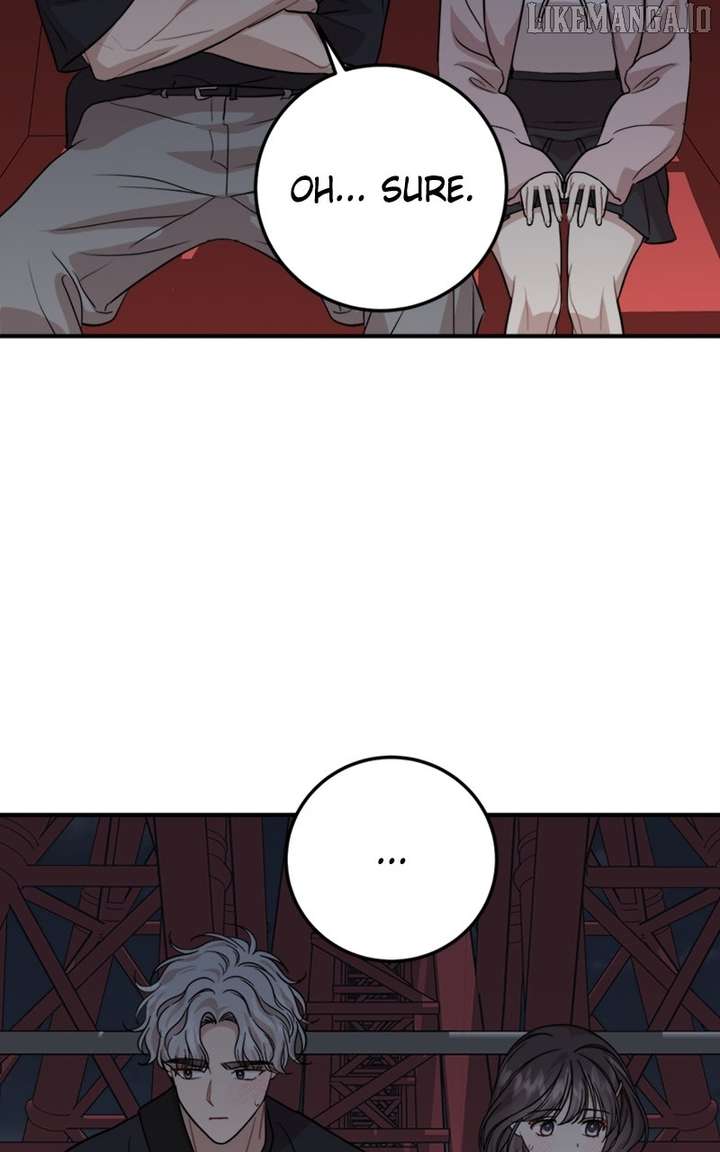 Possible to Date a Ranker? Chapter 34 388 078