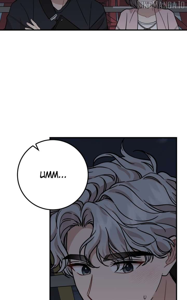 Possible to Date a Ranker? Chapter 34 389 079