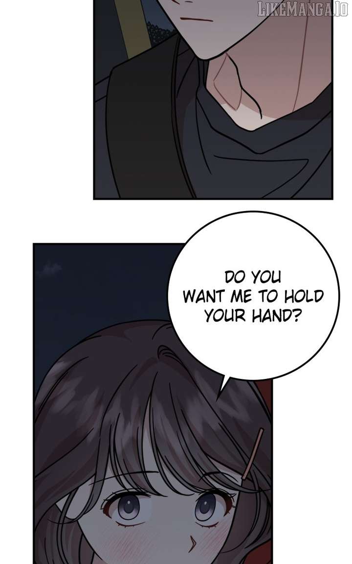 Possible to Date a Ranker? Chapter 34 390 080