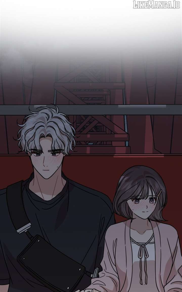 Possible to Date a Ranker? Chapter 34 395 085