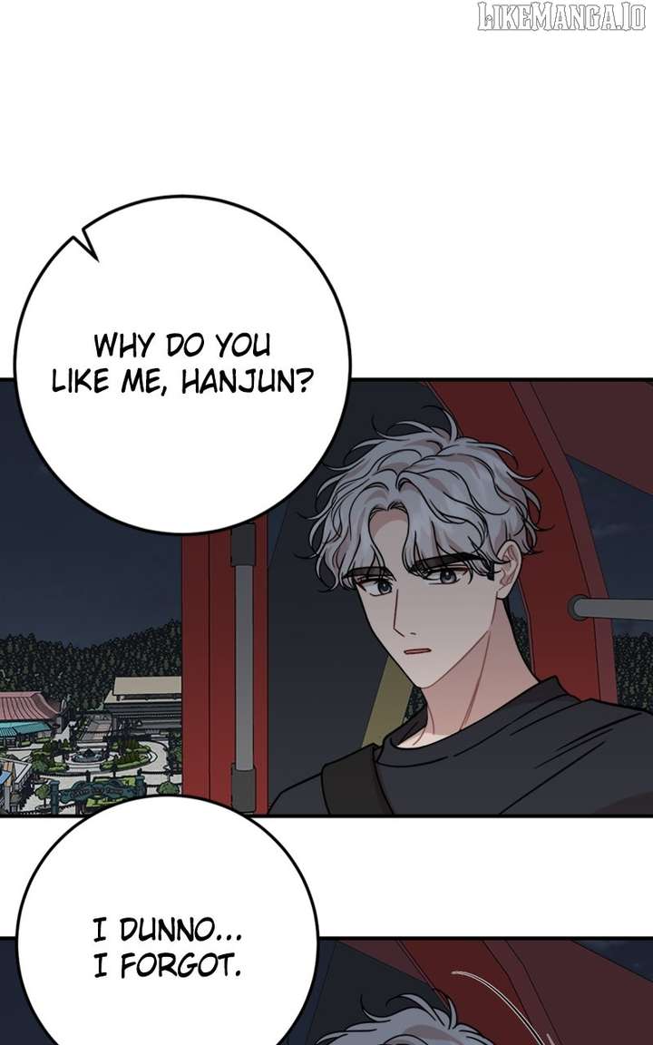 Possible to Date a Ranker? Chapter 34 400 090