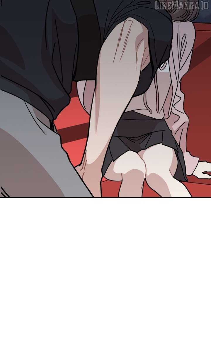 Possible to Date a Ranker? Chapter 34 406 096