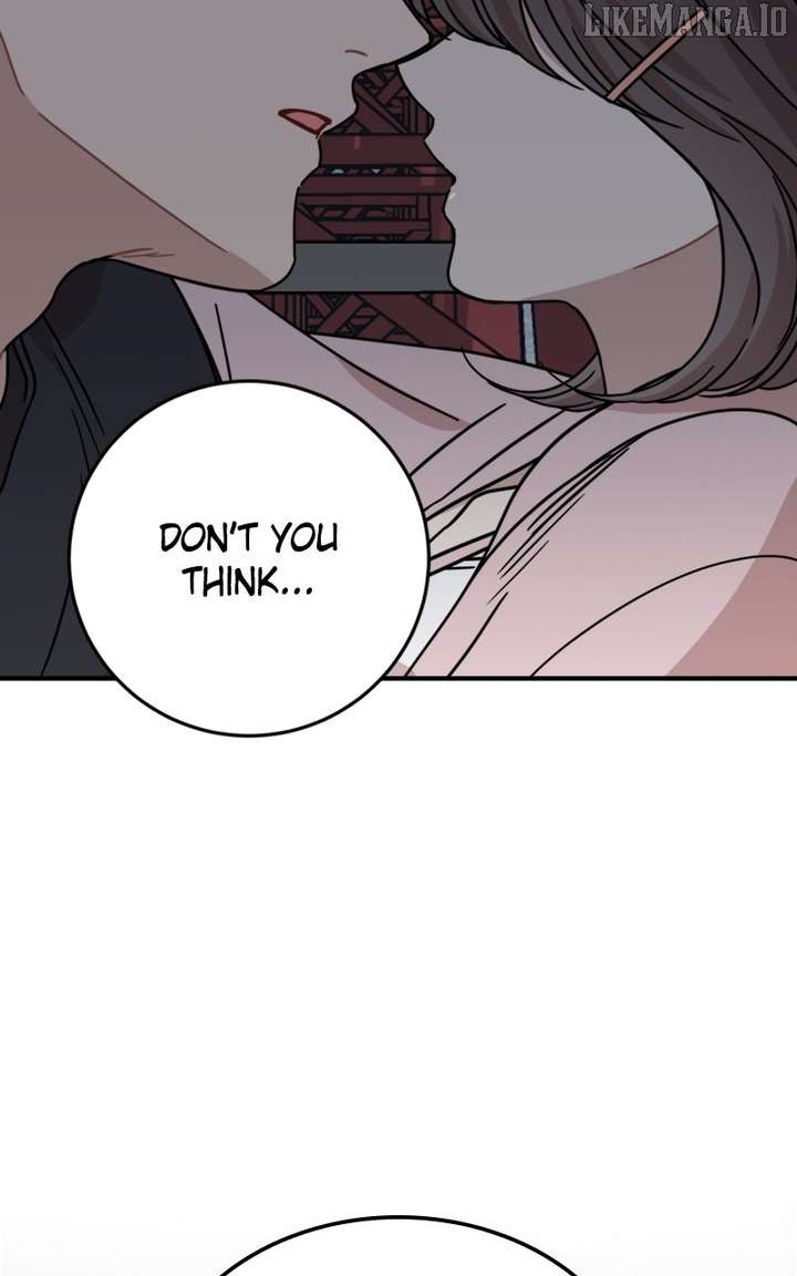 Possible to Date a Ranker? Chapter 34 408 098