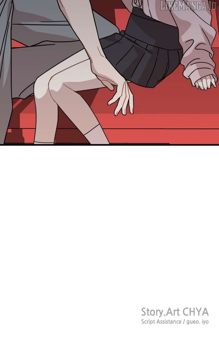 Possible to Date a Ranker? Chapter 34 410 100