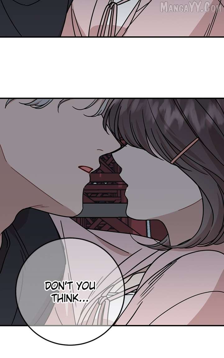 Possible to Date a Ranker? Chapter 35 297 02