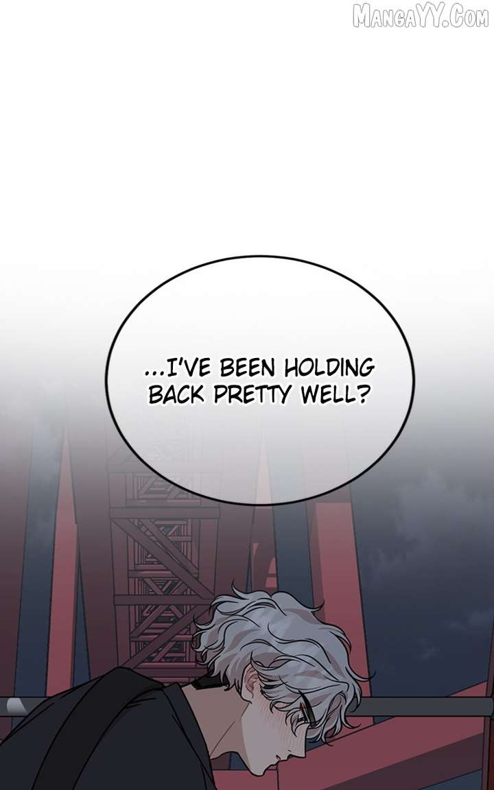 Possible to Date a Ranker? Chapter 35 298 03