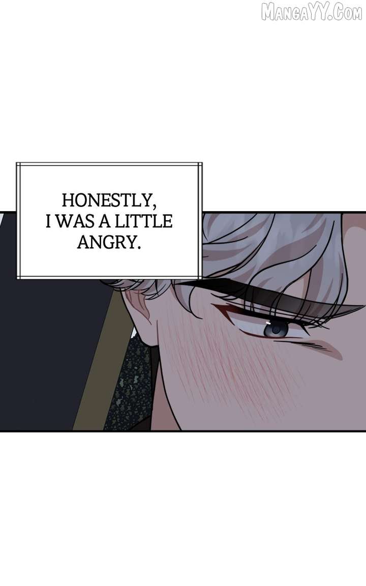 Possible to Date a Ranker? Chapter 35 300 05