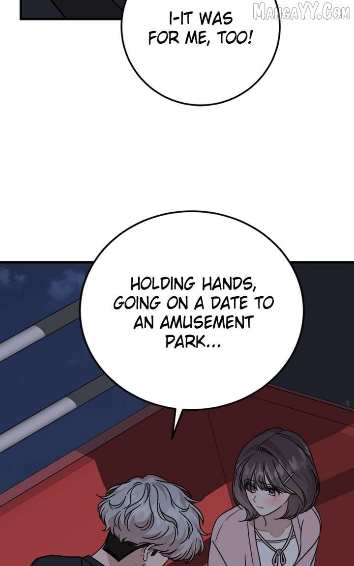 Possible to Date a Ranker? Chapter 35 310 15