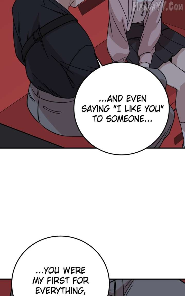 Possible to Date a Ranker? Chapter 35 311 16