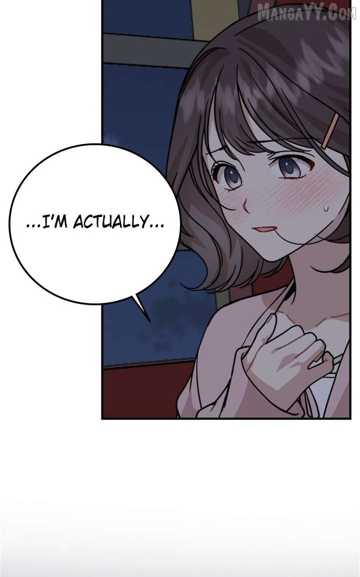 Possible to Date a Ranker? Chapter 35 314 19