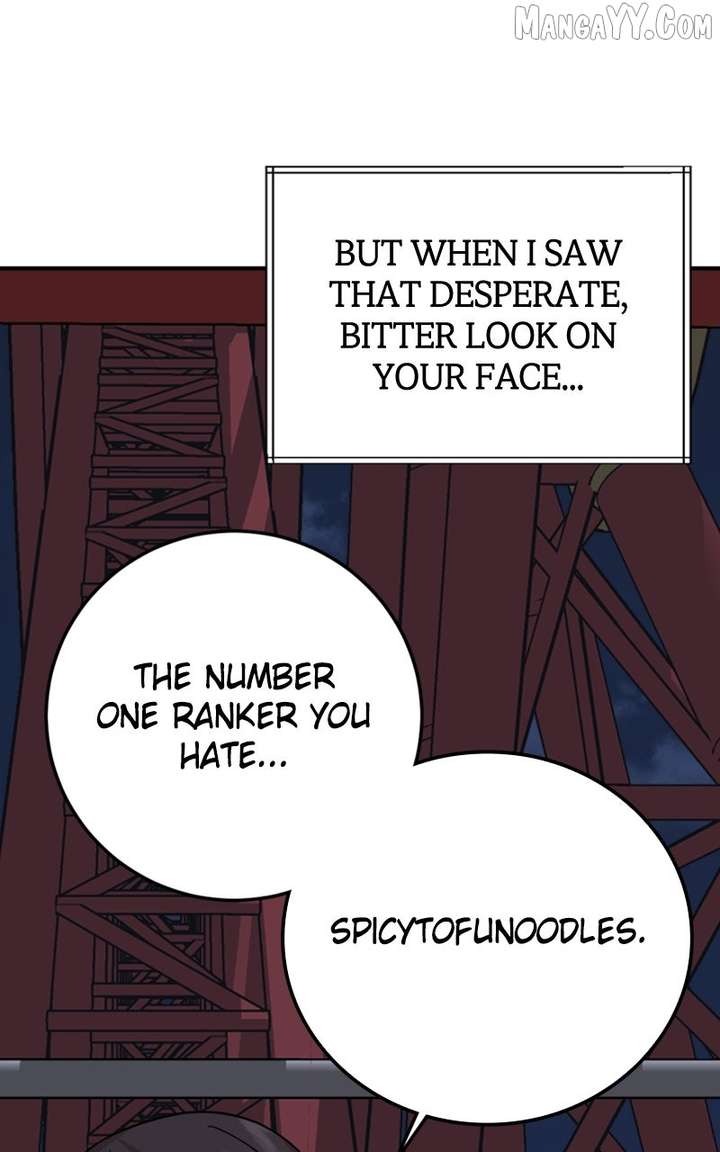 Possible to Date a Ranker? Chapter 35 318 23