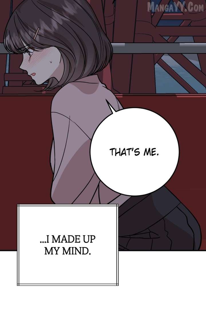 Possible to Date a Ranker? Chapter 35 319 24