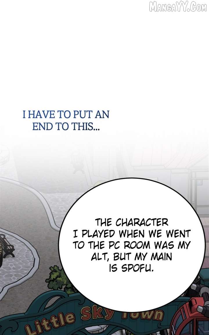 Possible to Date a Ranker? Chapter 35 320 25