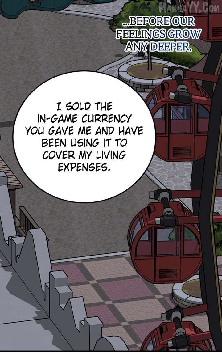 Possible to Date a Ranker? Chapter 35 321 26