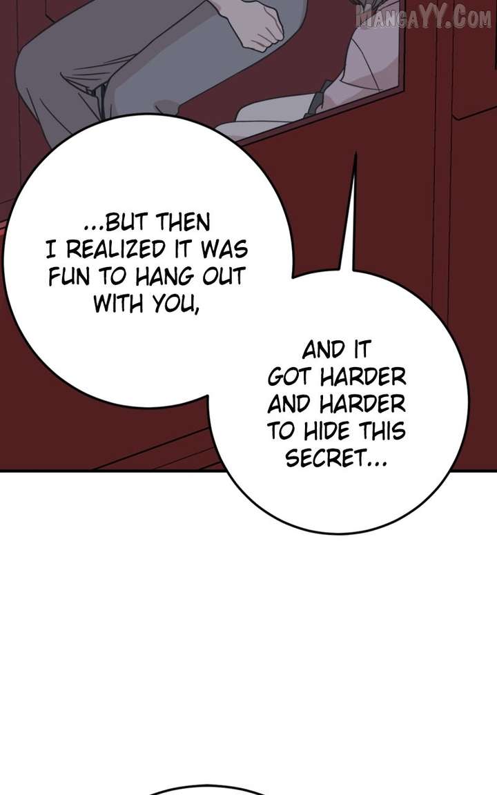 Possible to Date a Ranker? Chapter 35 323 28