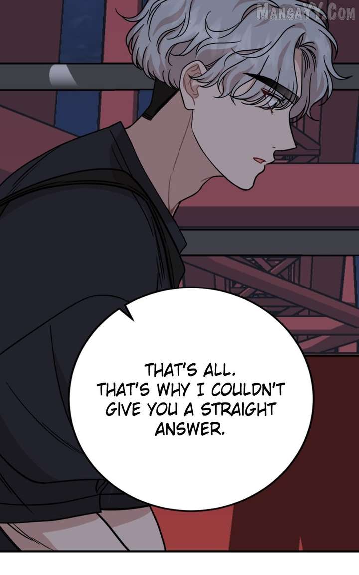 Possible to Date a Ranker? Chapter 35 326 31