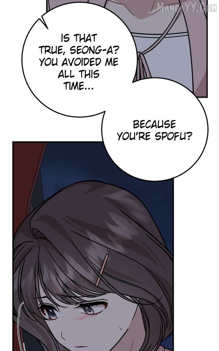 Possible to Date a Ranker? Chapter 35 328 33