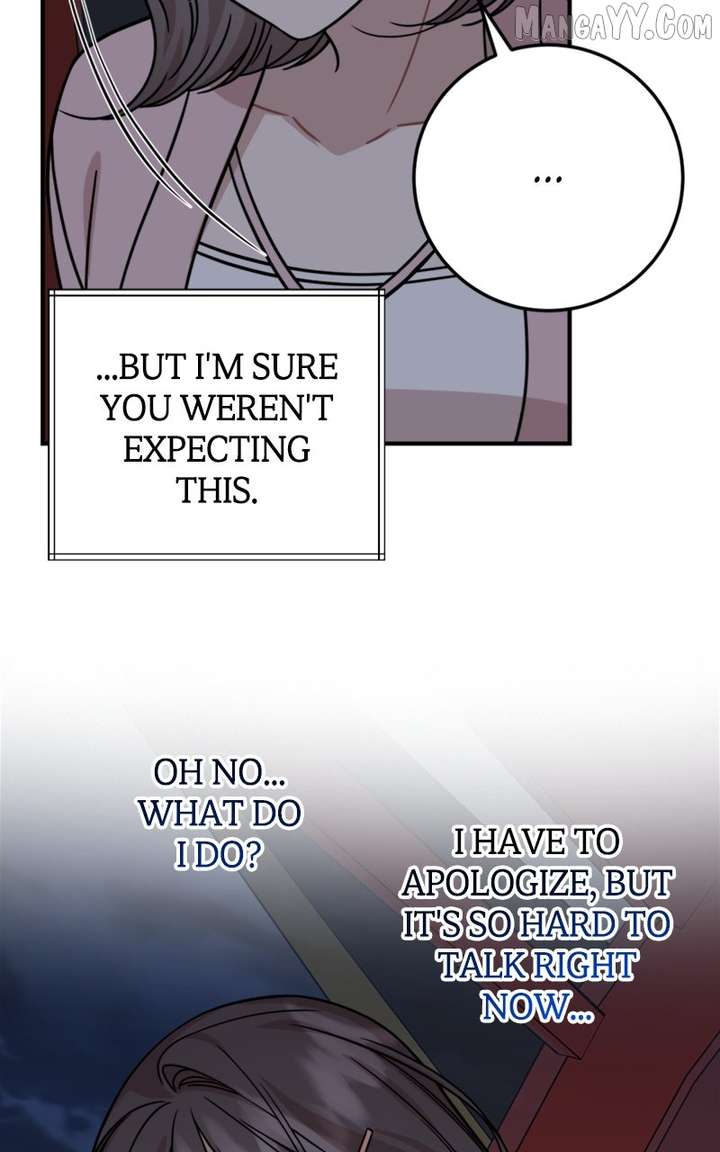 Possible to Date a Ranker? Chapter 35 329 34