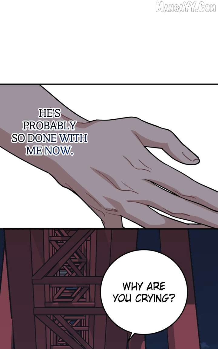 Possible to Date a Ranker? Chapter 35 331 36