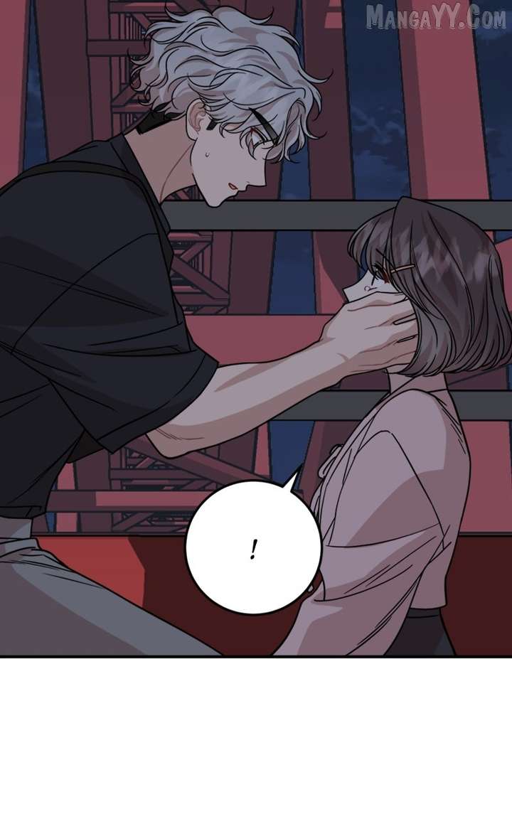 Possible to Date a Ranker? Chapter 35 332 37