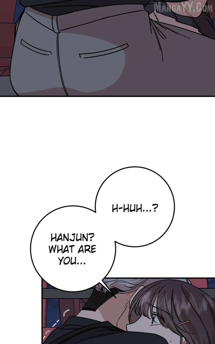 Possible to Date a Ranker? Chapter 35 335 40