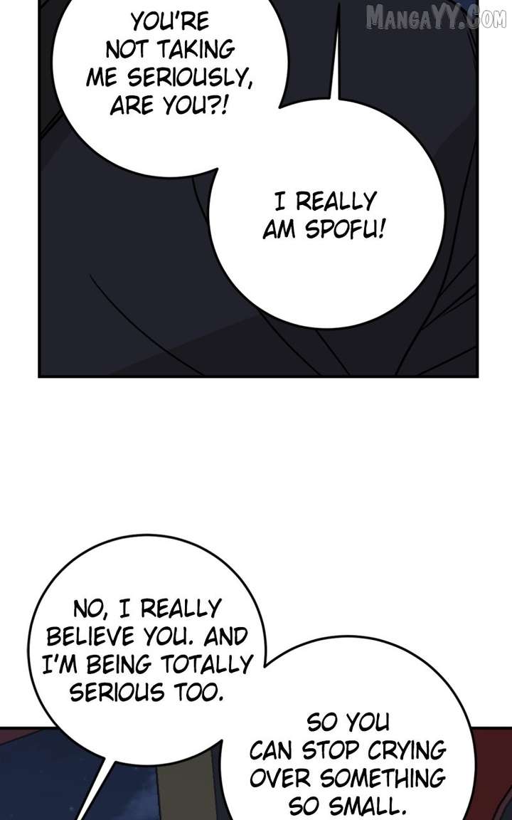 Possible to Date a Ranker? Chapter 35 338 43