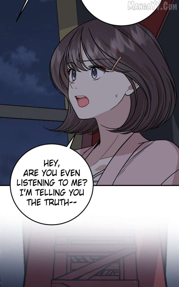 Possible to Date a Ranker? Chapter 35 339 44