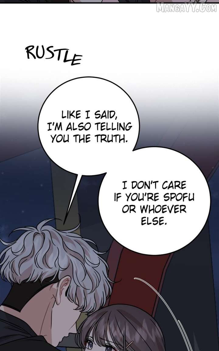 Possible to Date a Ranker? Chapter 35 342 47