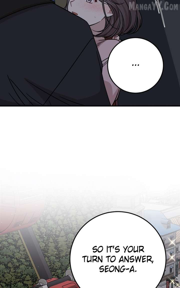 Possible to Date a Ranker? Chapter 35 343 48