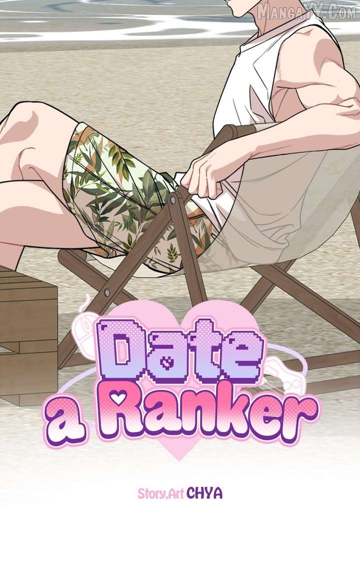 Possible to Date a Ranker? Chapter 35 347 52