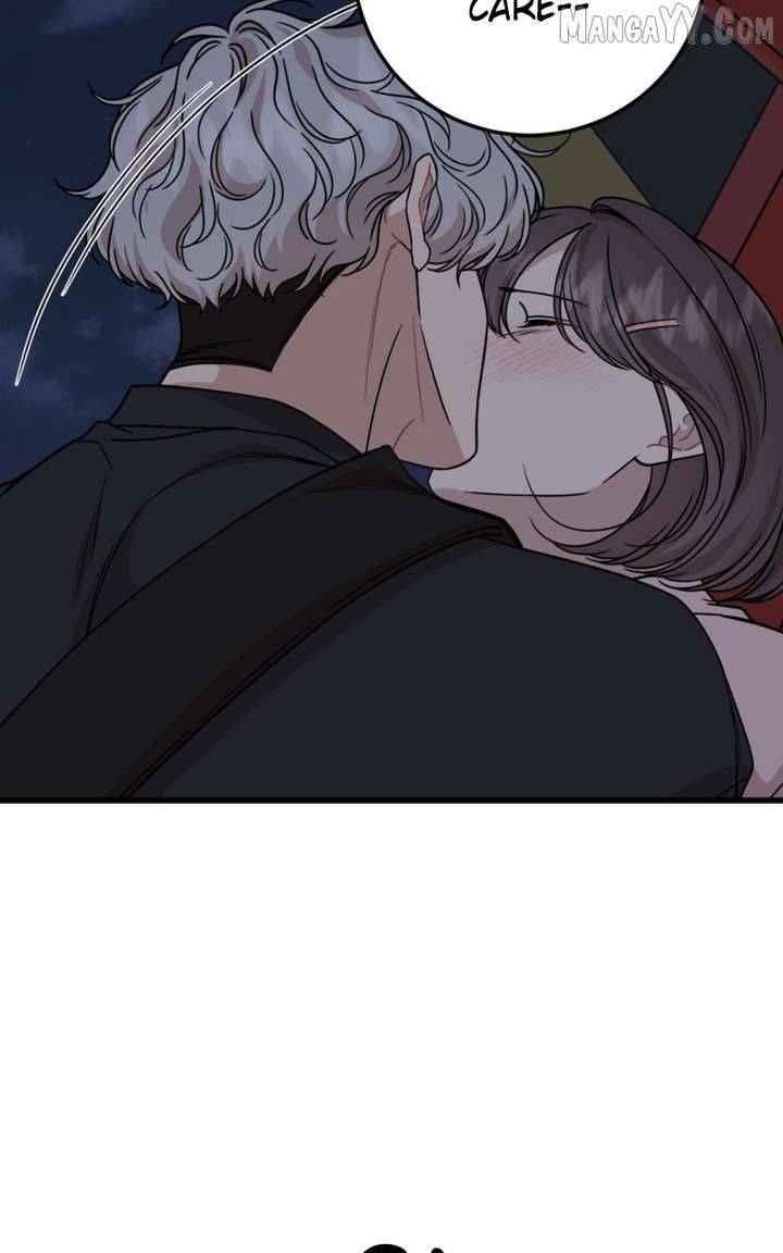 Possible to Date a Ranker? Chapter 35 350 55