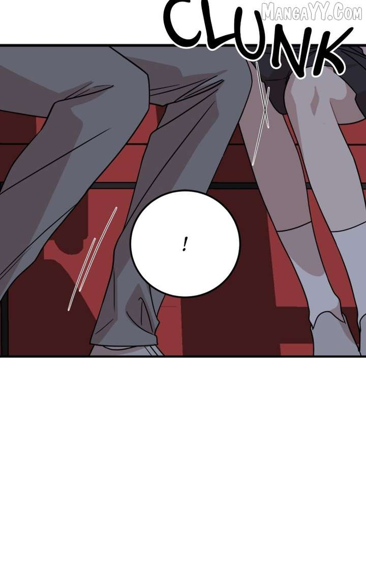 Possible to Date a Ranker? Chapter 35 351 56