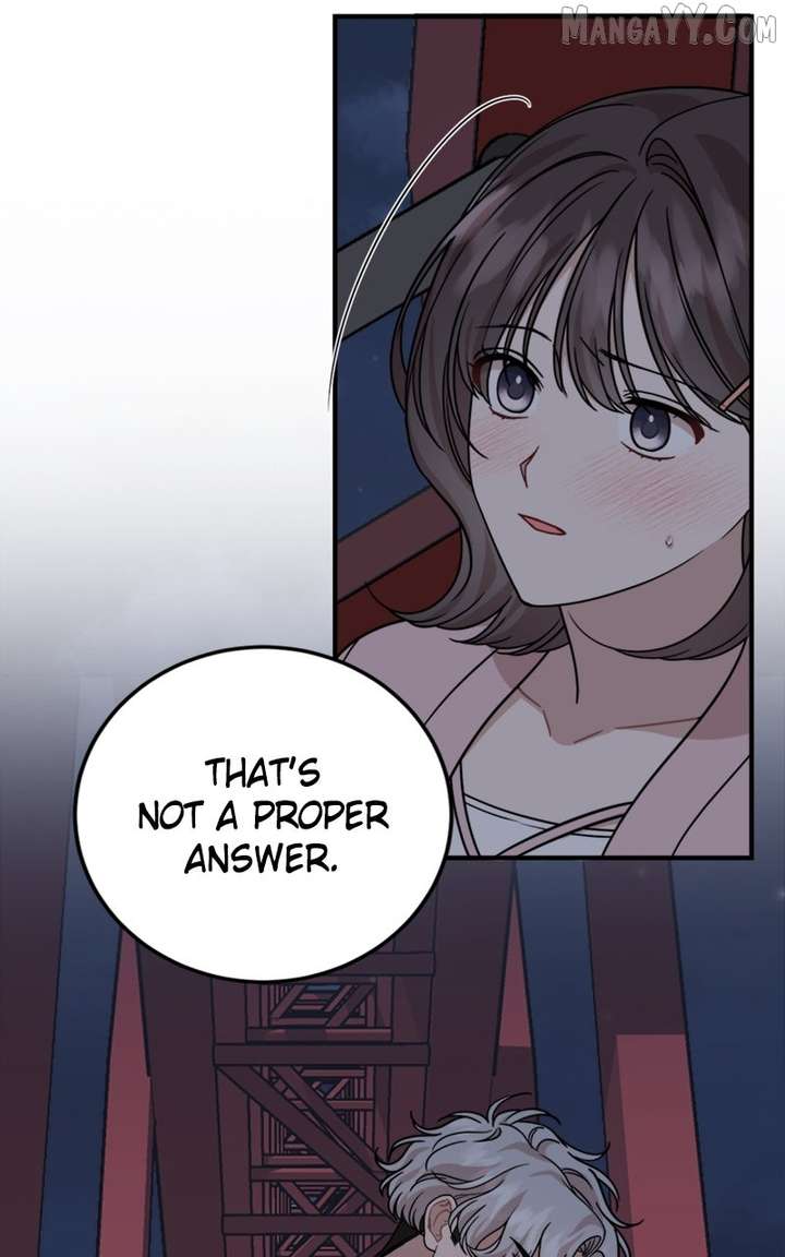 Possible to Date a Ranker? Chapter 35 352 57