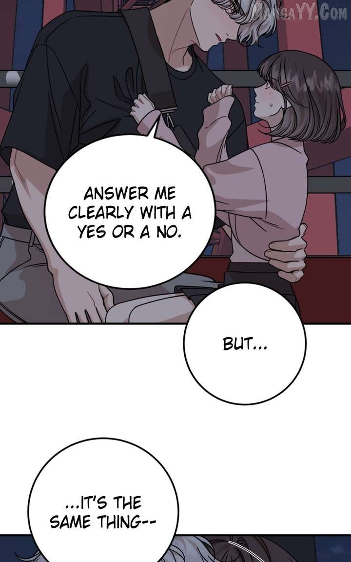 Possible to Date a Ranker? Chapter 35 353 58