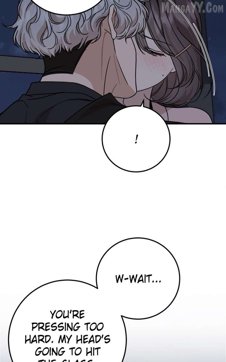 Possible to Date a Ranker? Chapter 35 354 59