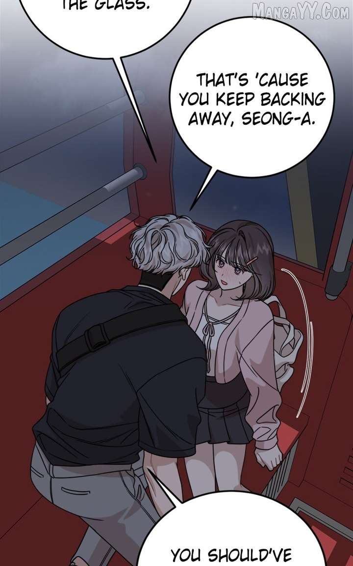 Possible to Date a Ranker? Chapter 35 355 60