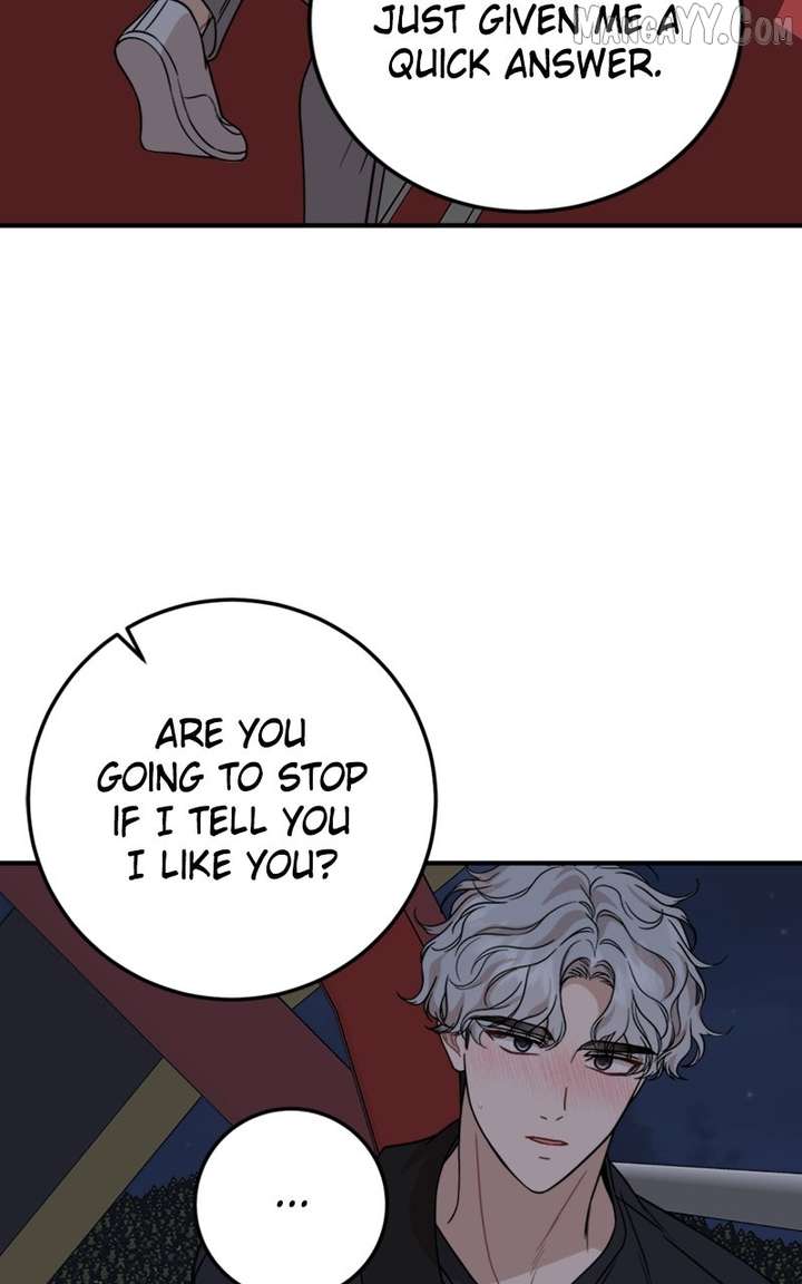 Possible to Date a Ranker? Chapter 35 356 61