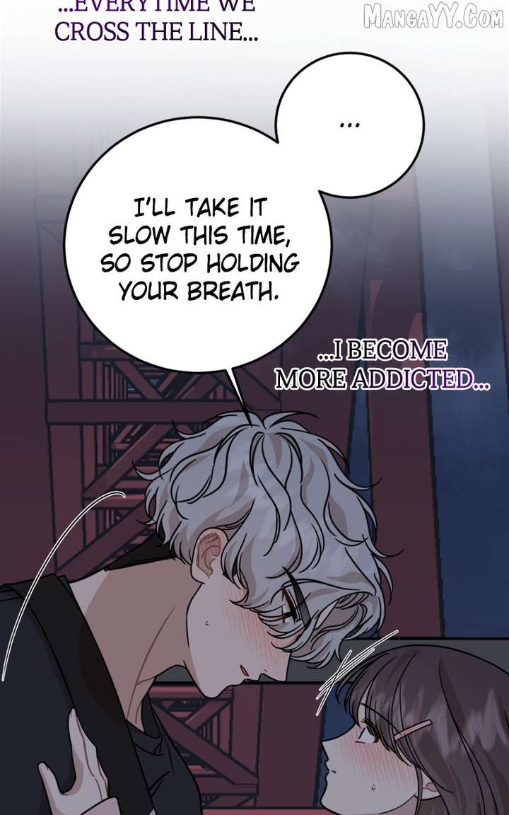 Possible to Date a Ranker? Chapter 35 364 69