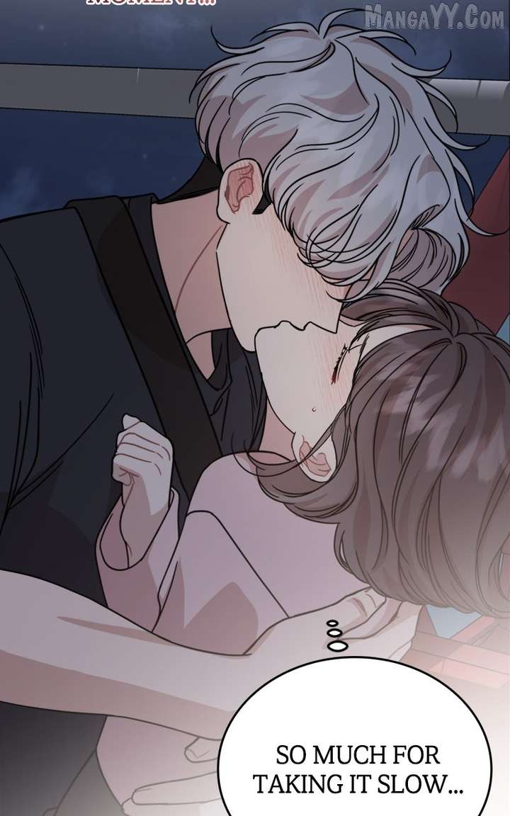 Possible to Date a Ranker? Chapter 35 368 73